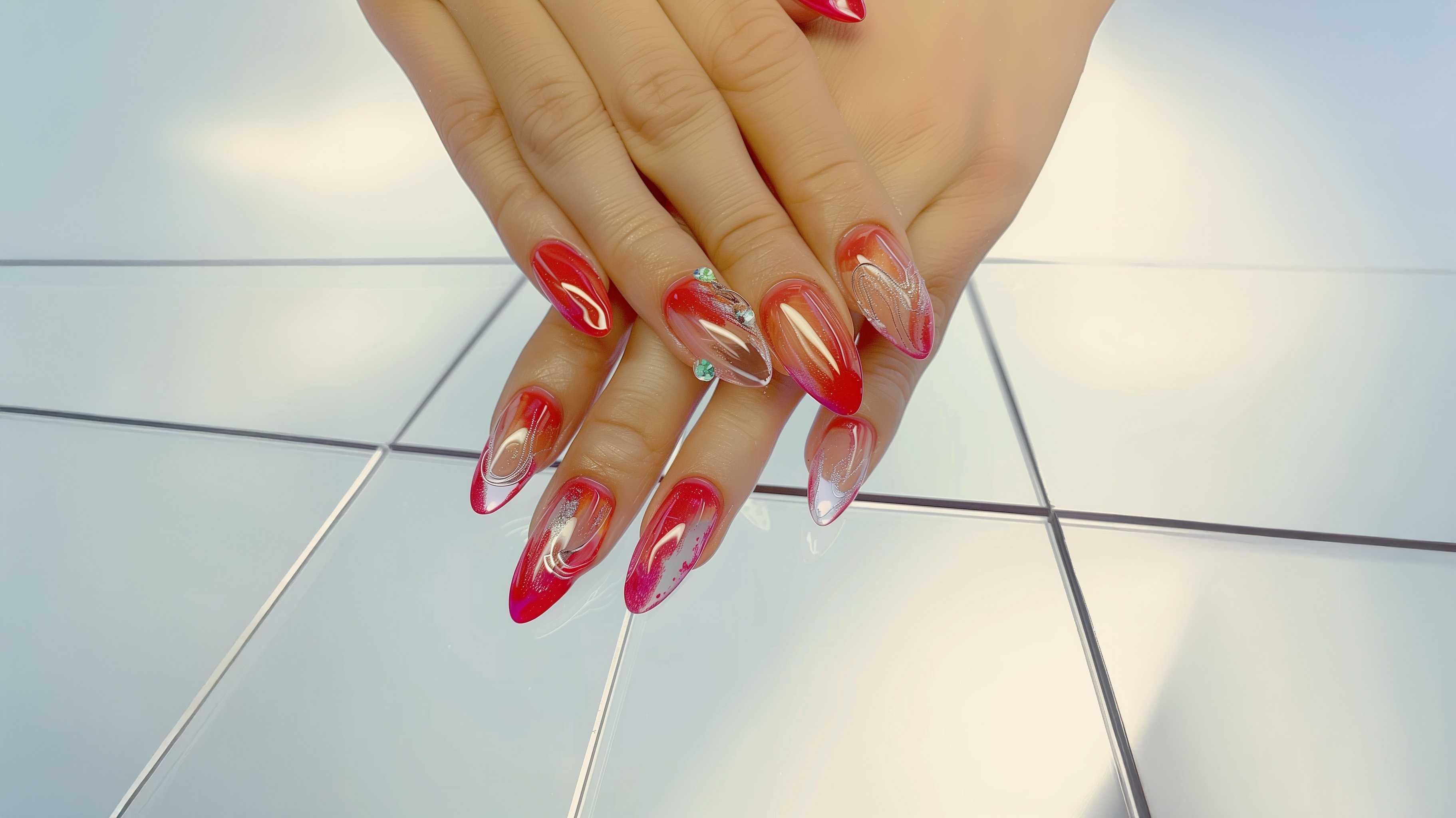Nail Polish