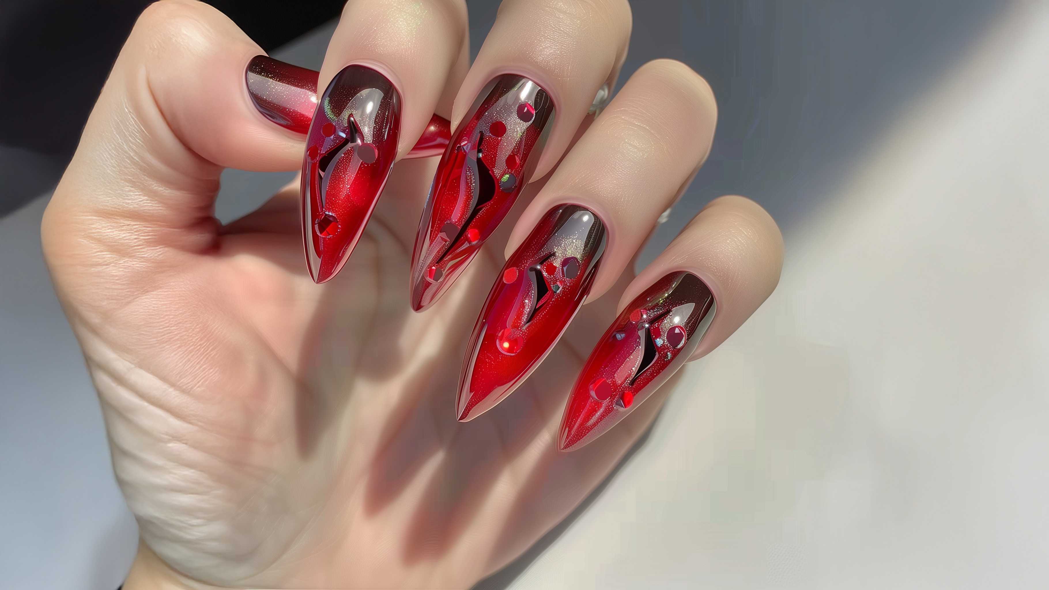 Nail Polish